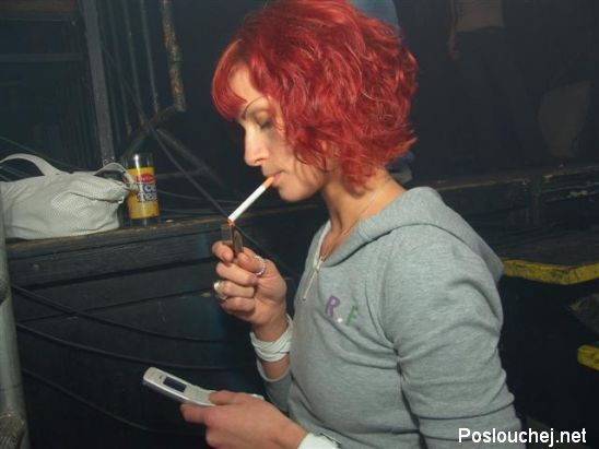Roxy - Zen - 16.12.2005